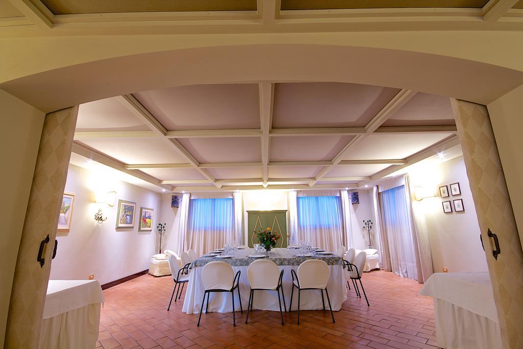 Agriturismo Le Colombe Assisi Exterior foto