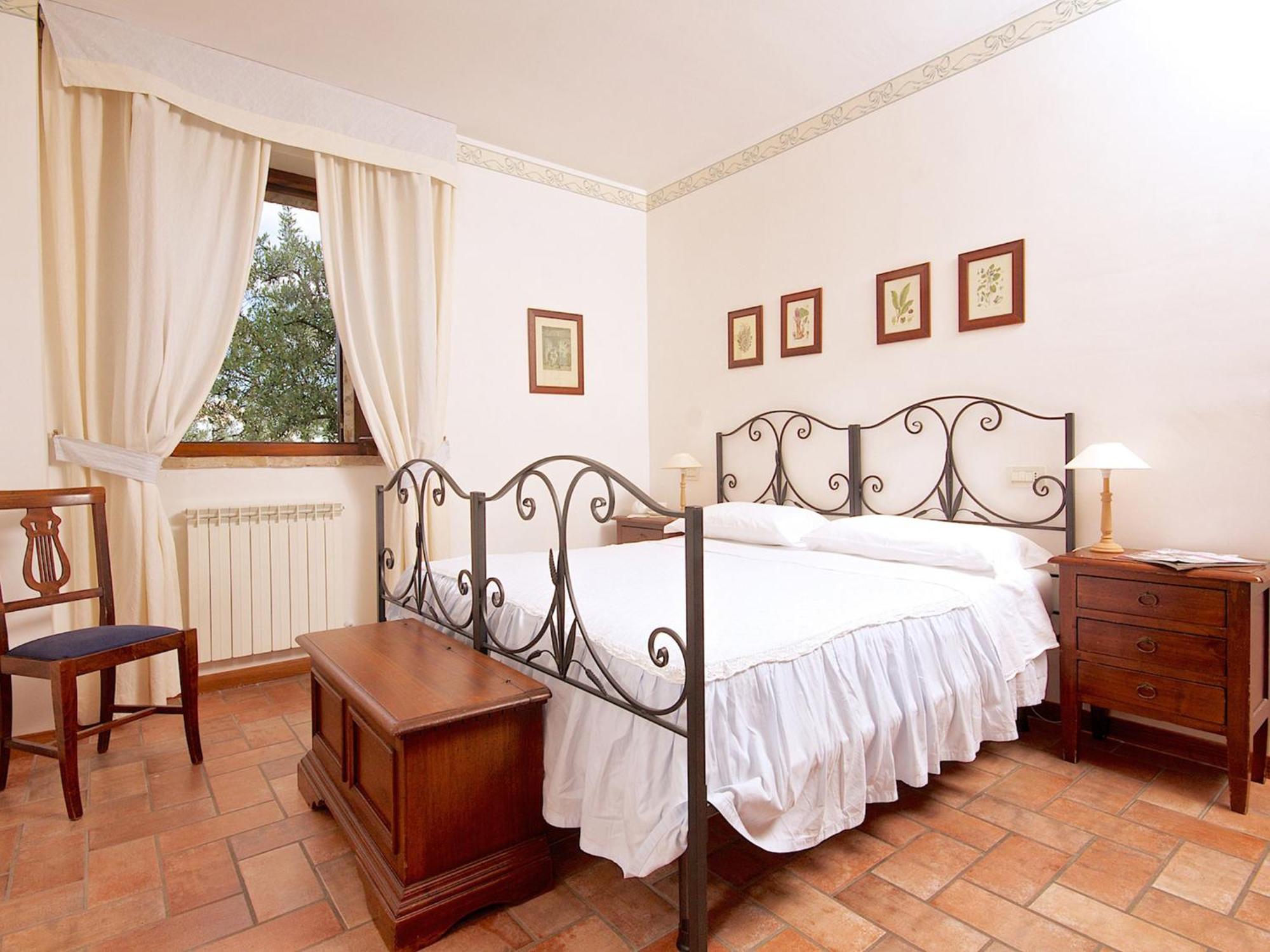 Agriturismo Le Colombe Assisi Quarto foto