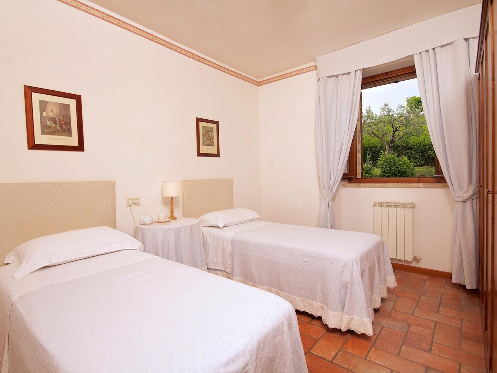 Agriturismo Le Colombe Assisi Quarto foto