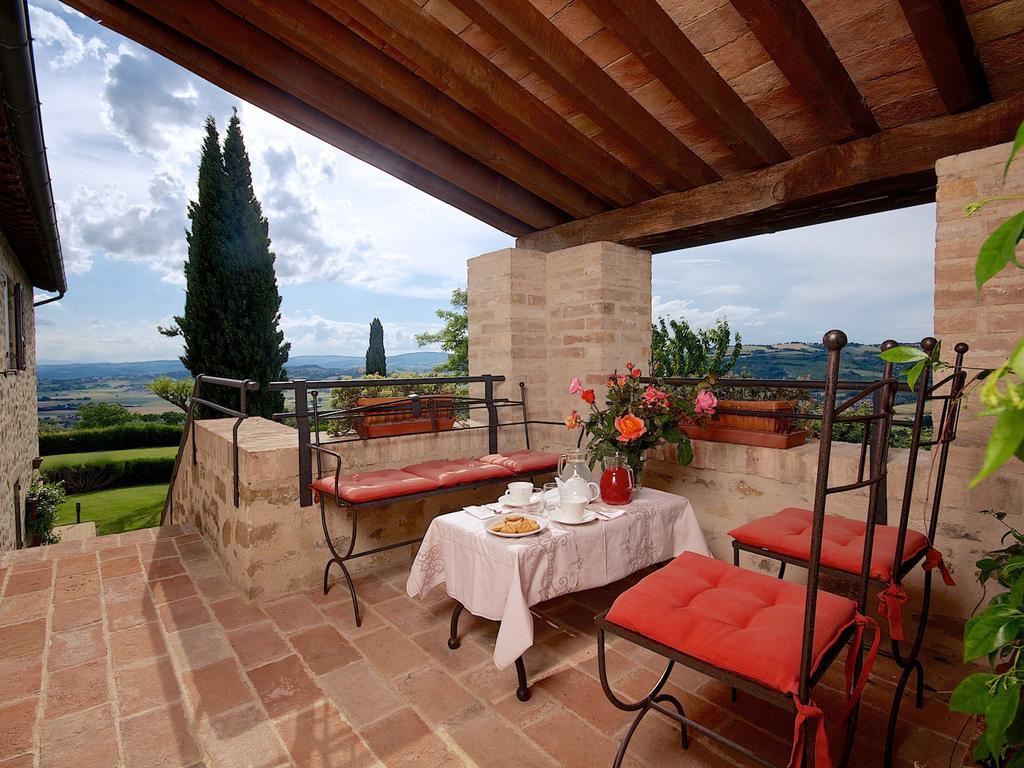 Agriturismo Le Colombe Assisi Quarto foto