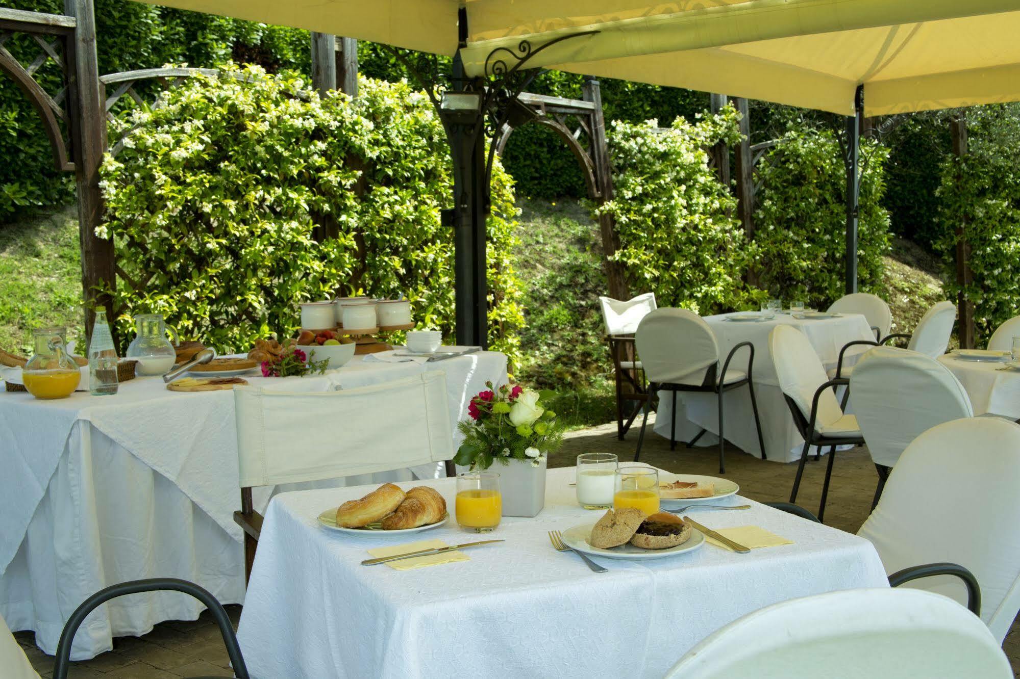 Agriturismo Le Colombe Assisi Exterior foto
