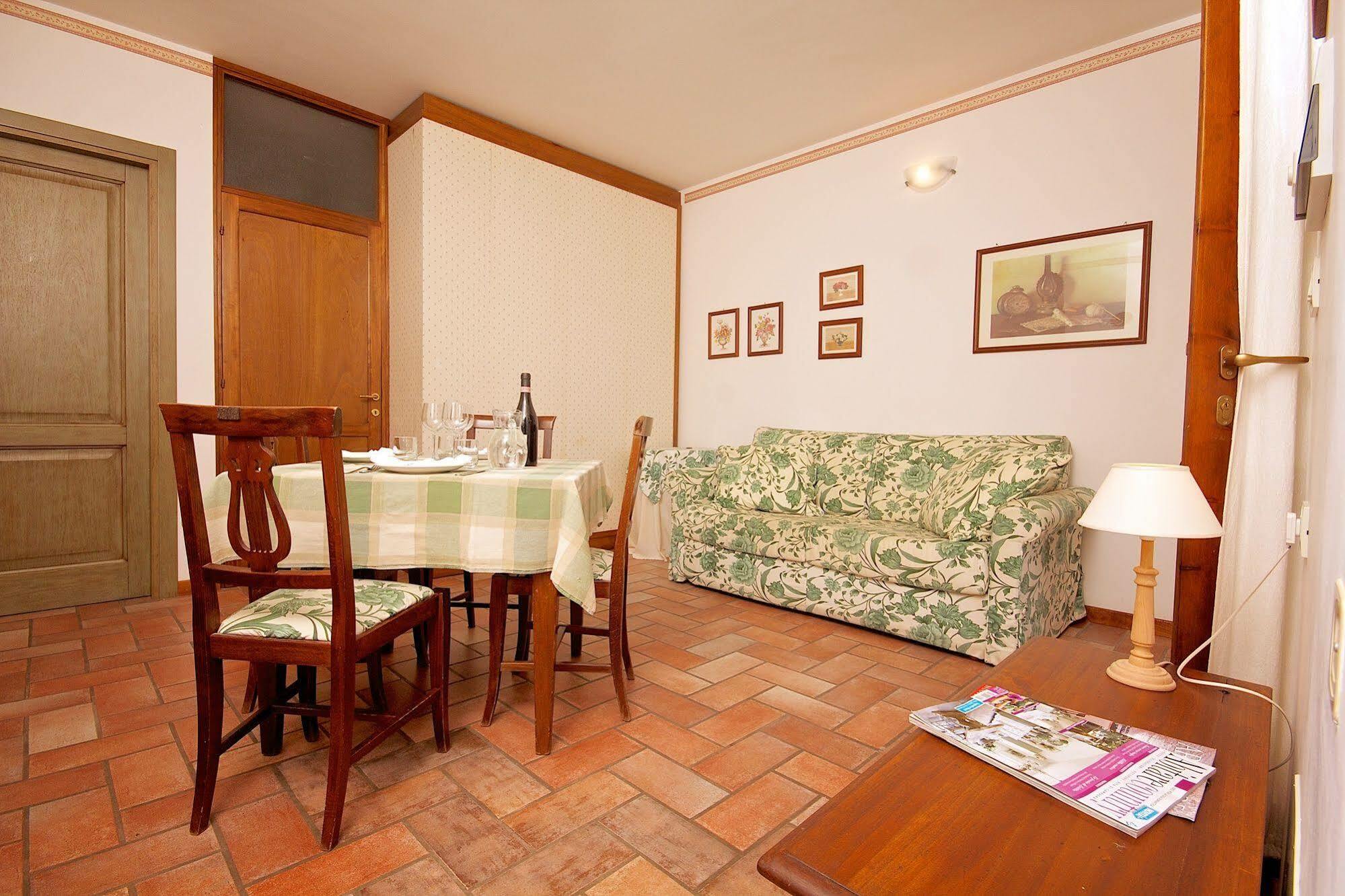 Agriturismo Le Colombe Assisi Exterior foto
